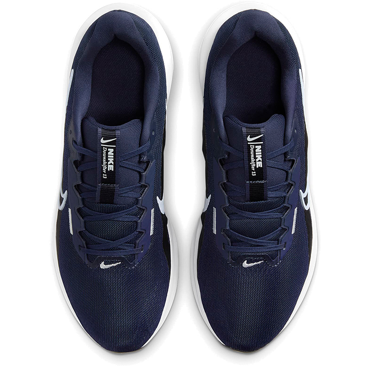 Кроссовки Nike DOWNSHIFTER 13 / Мужской / 44.5 / Синий photo 3
