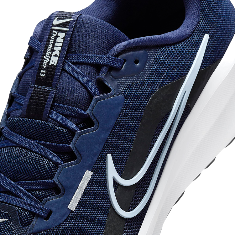 Кроссовки Nike DOWNSHIFTER 13 / Мужской / 44.5 / Синий photo 4