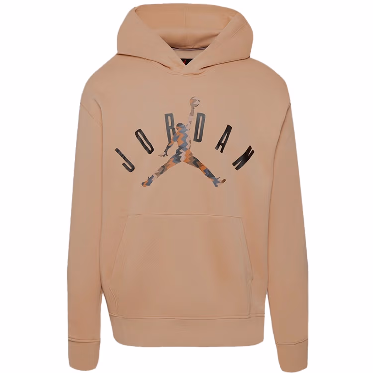 Hanorac Nike M J FLT MVP HBR FLC PO