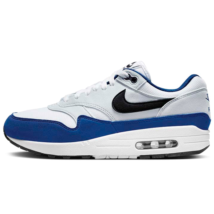 Кроссовки Nike AIR MAX 1 photo Кроссовки Nike AIR MAX 1 photo