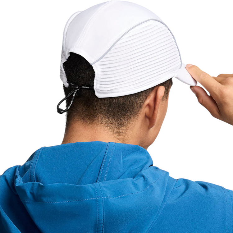 Кепка Nike U NK DFADV FLY CAP U AB AEROAD S-M Белый photo 3