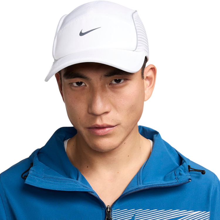 Кепка Nike U NK DFADV FLY CAP U AB AEROAD S-M Белый photo 4