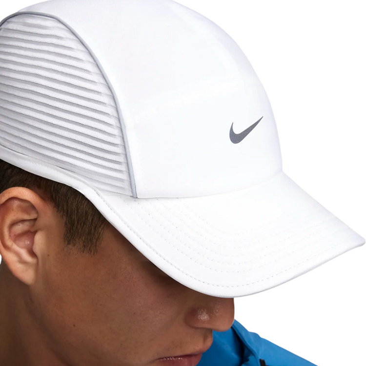 Кепка Nike U NK DFADV FLY CAP U AB AEROAD S-M Белый photo 5