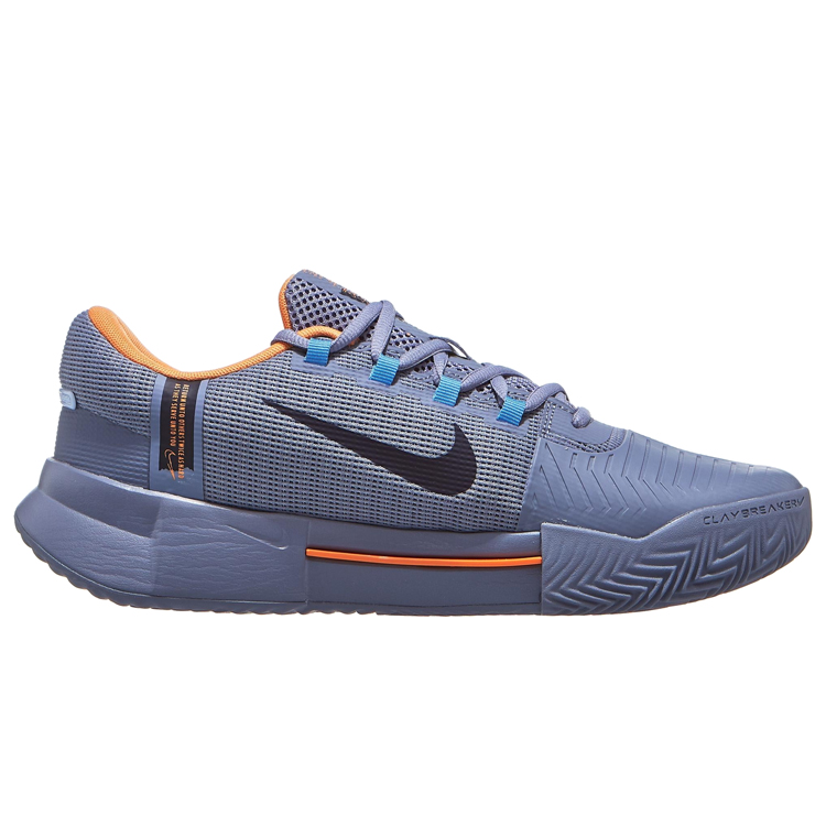 Incaltaminte Sport Nike M ZOOM GP CHALLENGE 1 CLY pt Barbati / 44.5 / Liliac photo 3