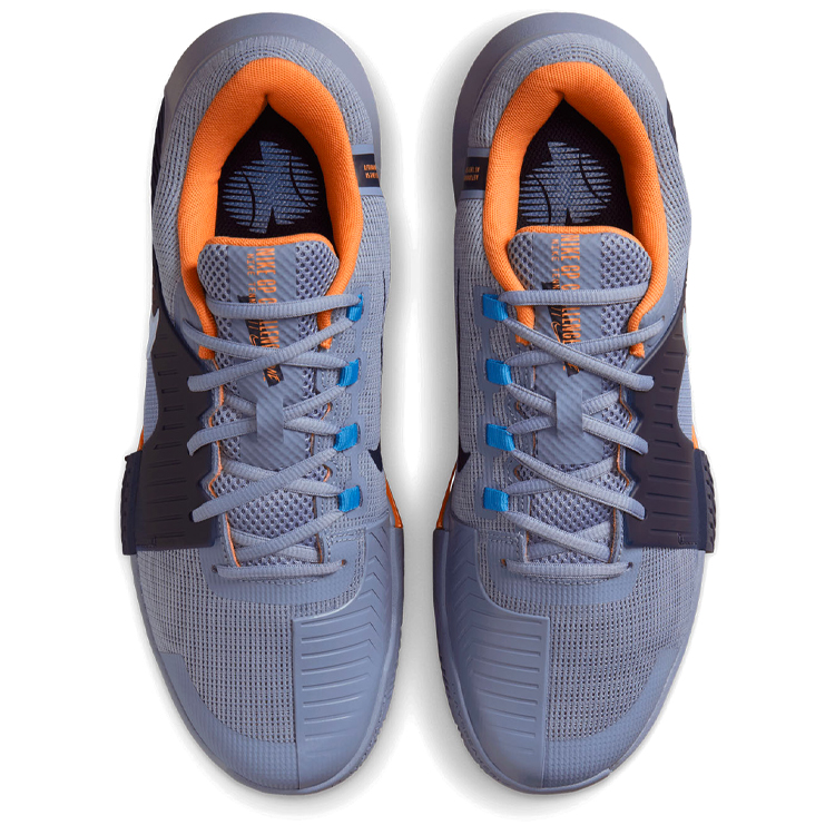 Incaltaminte Sport Nike M ZOOM GP CHALLENGE 1 CLY pt Barbati / 44.5 / Liliac photo 4