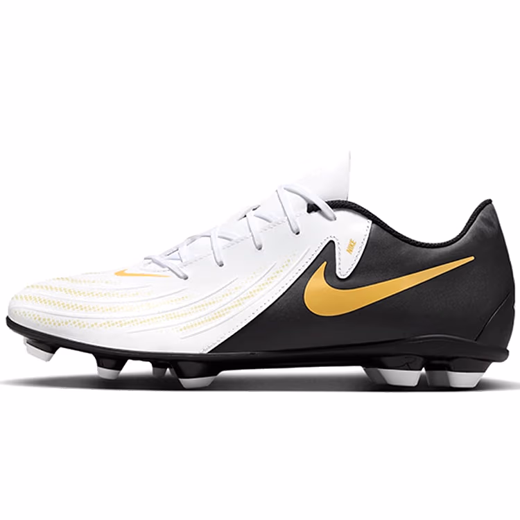 Бутсы Nike PHANTOM GX II CLUB FG/MG