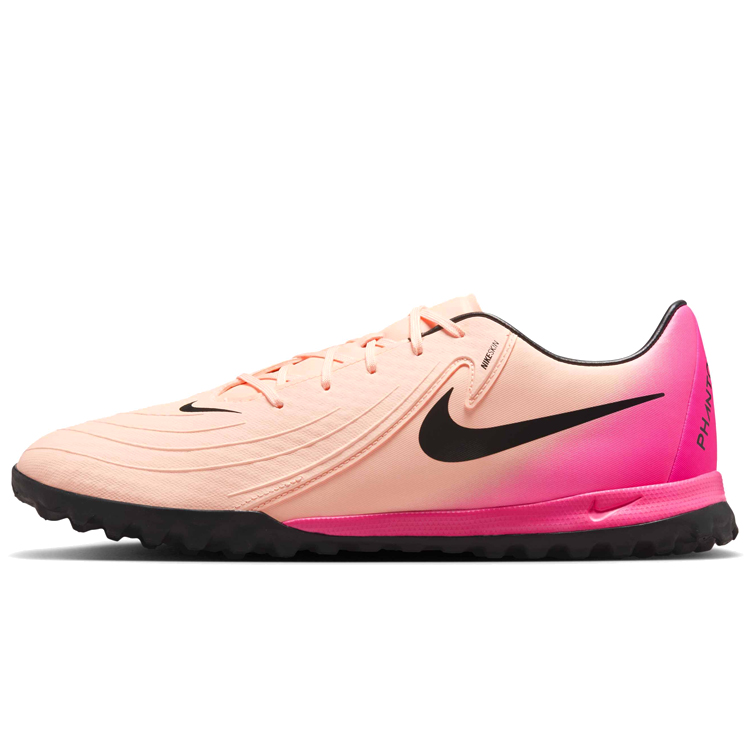 Бутсы Nike PHANTOM GX II ACADEMY TF / Мужской / 42.5 / Бежевый photo 1