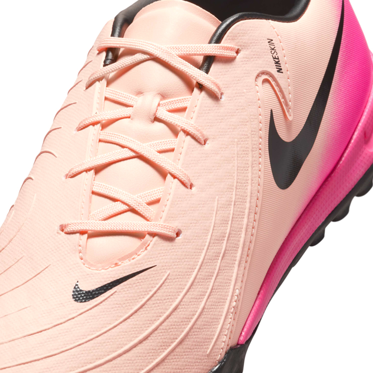 Бутсы Nike PHANTOM GX II ACADEMY TF / Мужской / 42.5 / Бежевый photo 2