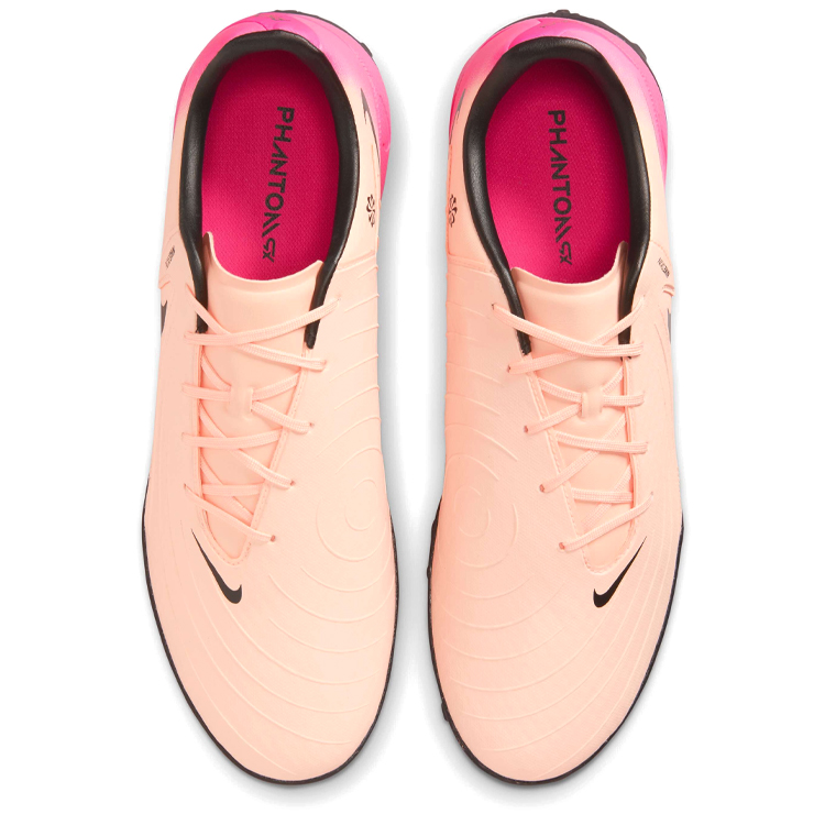 Бутсы Nike PHANTOM GX II ACADEMY TF / Мужской / 42.5 / Бежевый photo 3