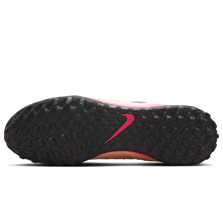 Бутсы Nike PHANTOM GX II ACADEMY TF / Мужской / 42.5 / Бежевый photo 4