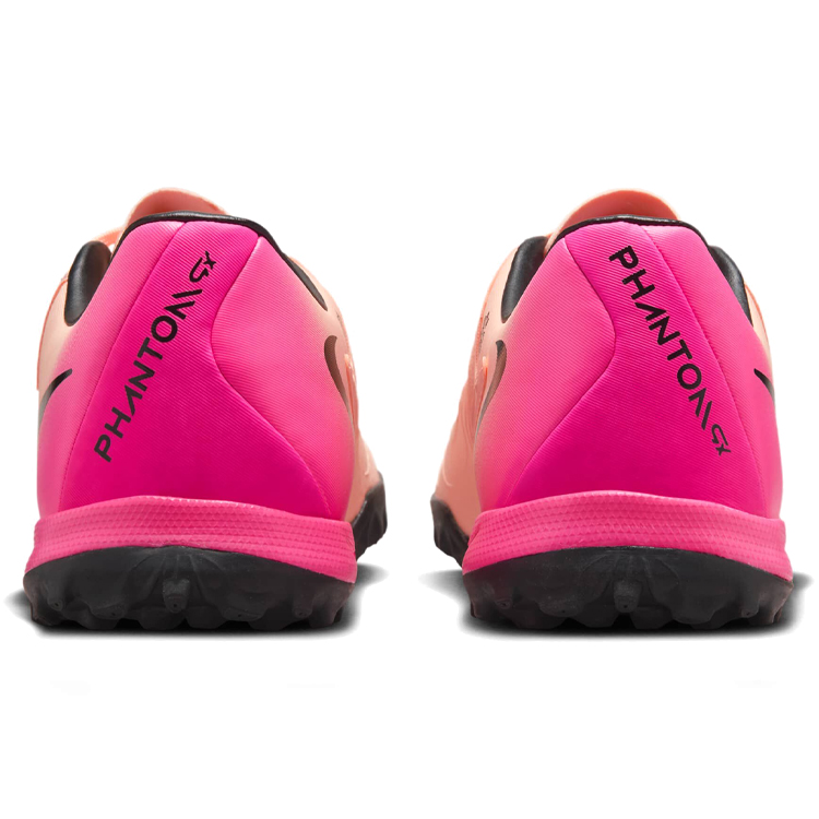 Бутсы Nike PHANTOM GX II ACADEMY TF / Мужской / 42.5 / Бежевый photo 5