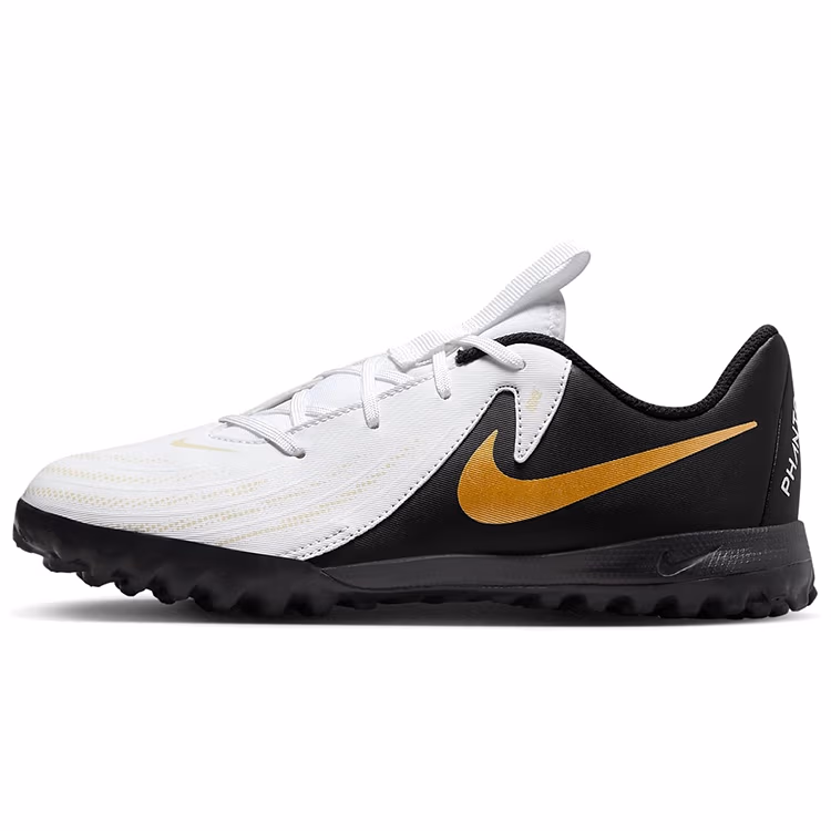 Ghete p/u fotbal Nike JR PHANTOM GX II ACADEMY TF