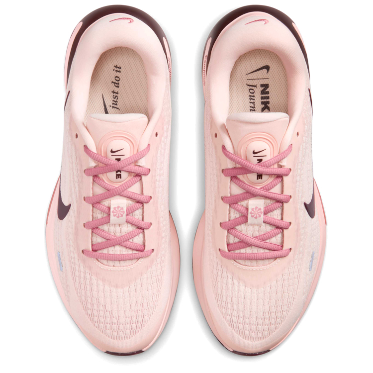 Incaltaminte Sport Nike W JOURNEY RUN pt Femei / 41 / Roz photo 3