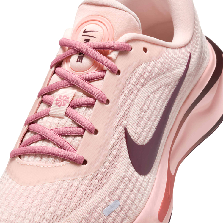 Incaltaminte Sport Nike W JOURNEY RUN pt Femei / 41 / Roz photo 5