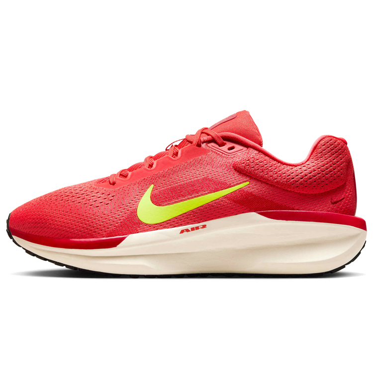 Кроссовки Nike AIR WINFLO 11 / Мужской / 45 / Красный photo 1