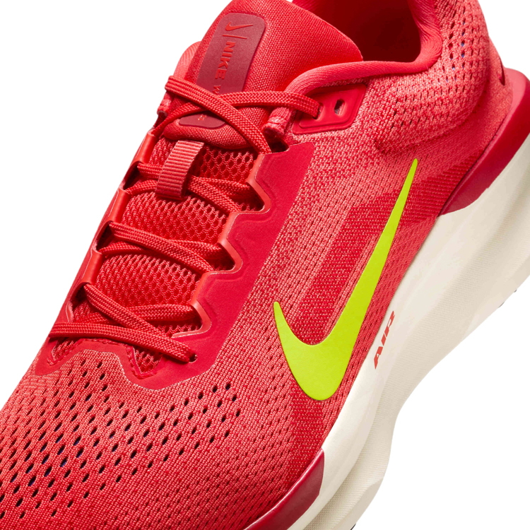 Кроссовки Nike AIR WINFLO 11 / Мужской / 45 / Красный photo 5