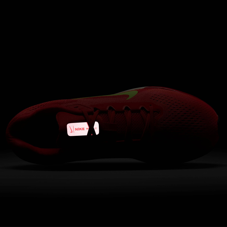 Кроссовки Nike AIR WINFLO 11 / Мужской / 45 / Красный photo 6