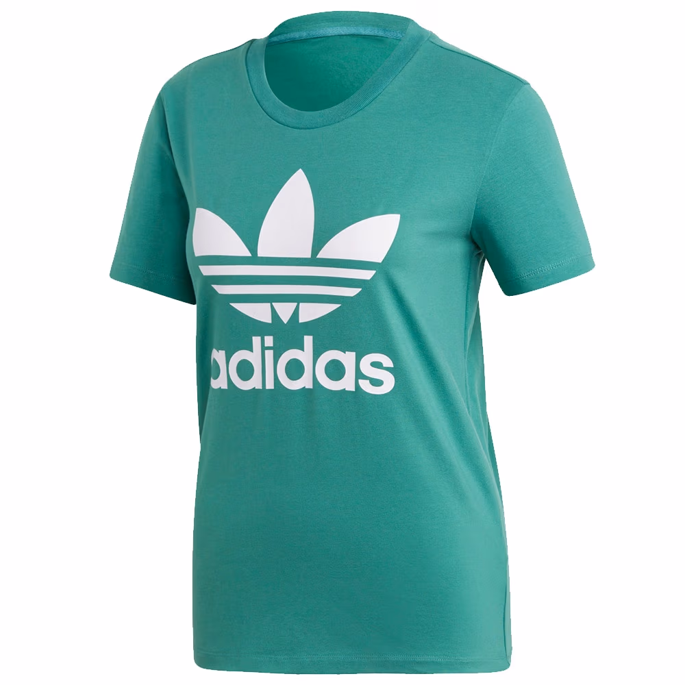  Adidas TREFOIL TEE
