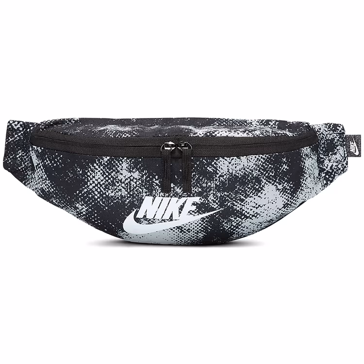 Geanta pe brau Nike NK HRITG WSTPCK-RORSCHACH 