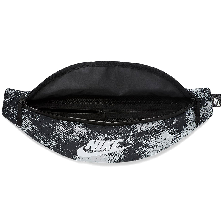 Geanta pe brau Nike NK HRITG WSTPCK-RORSCHACH photo 3
