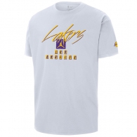 Tricou Nike LAL M CTS STMT M90 SSTEE thumbnav 1