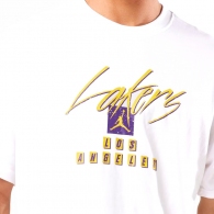 Tricou Nike LAL M CTS STMT M90 SSTEE thumbnav 3