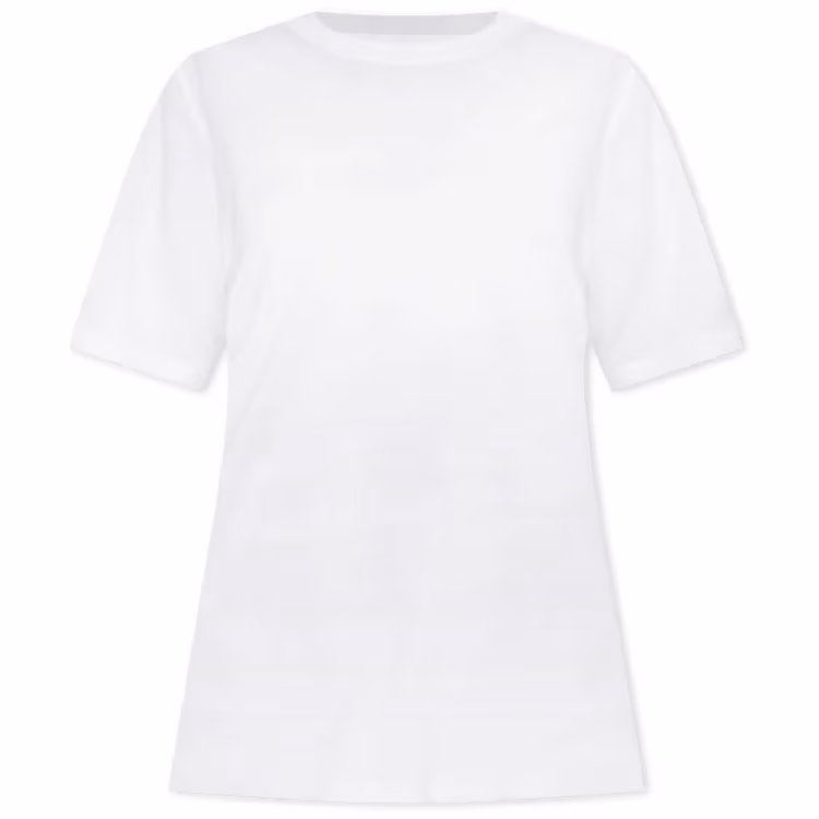 Tricou Nike W NK ONE RELAXED DF SS TOP