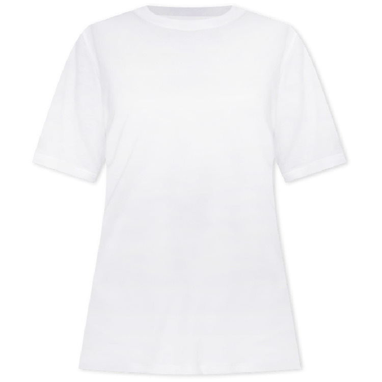 Tricou Nike W NK ONE RELAXED DF SS TOP / Femei / XXS / Alb photo 1 Tricou Nike W NK ONE RELAXED DF SS TOP / Femei / XXS / Alb photo 1