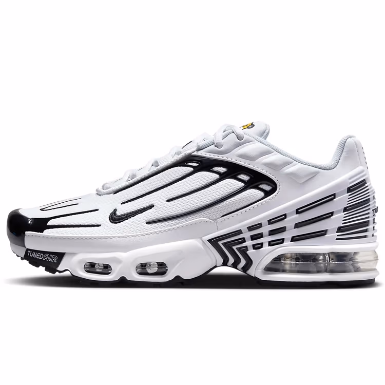Кроссовки Nike AIR MAX PLUS 3 GS