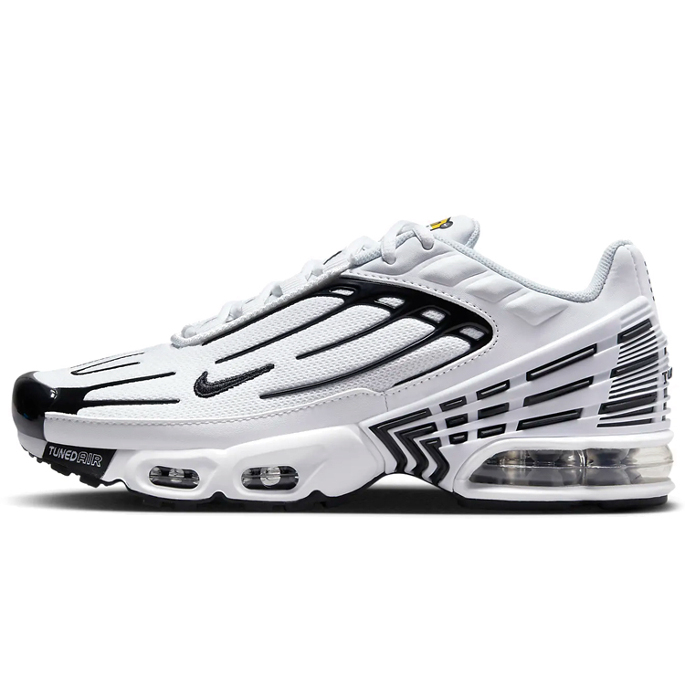 Кроссовки Nike AIR MAX PLUS 3 GS photo Кроссовки Nike AIR MAX PLUS 3 GS photo