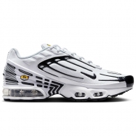 Кроссовки Nike B AIR MAX PLUS 3 GS thumbnav 2