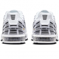 Кроссовки Nike B AIR MAX PLUS 3 GS thumbnav 3