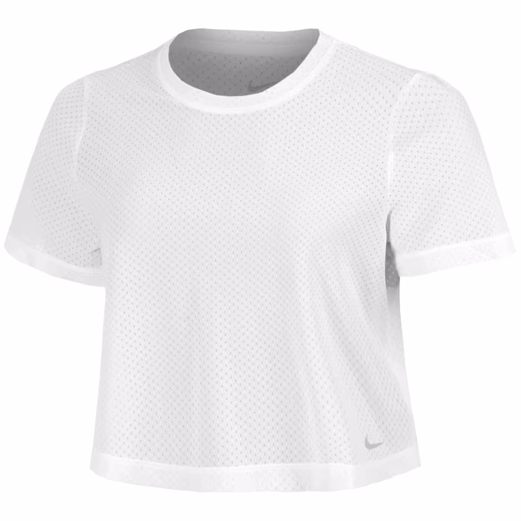 Tricou Nike W NK ONE CLASSIC DF BRTH SS