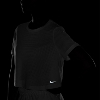 Tricou Nike W NK ONE CLASSIC DF BRTH SS thumbnav 3