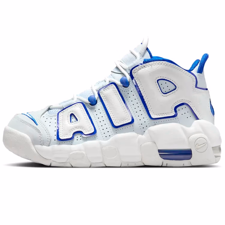 Кроссовки Nike AIR MORE UPTEMPO (GS)