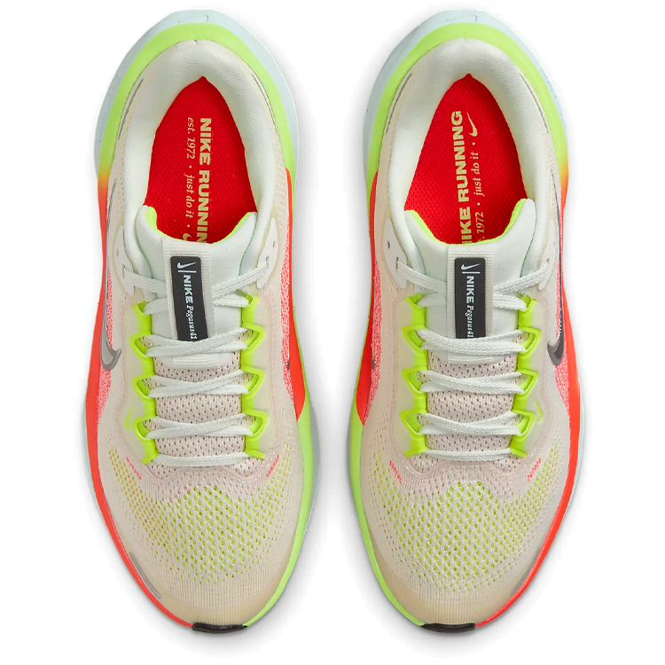 Кроссовки Nike AIR ZOOM PEGASUS 41 (GS) / Женский / 39 / Бежевый photo 3