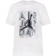 Футболка Nike M J BRAND JM STACK SS CREW thumbnav 1