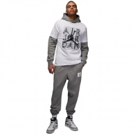 Футболка Nike M J BRAND JM STACK SS CREW thumbnav 2