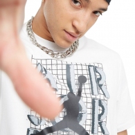 Футболка Nike M J BRAND JM STACK SS CREW thumbnav 3