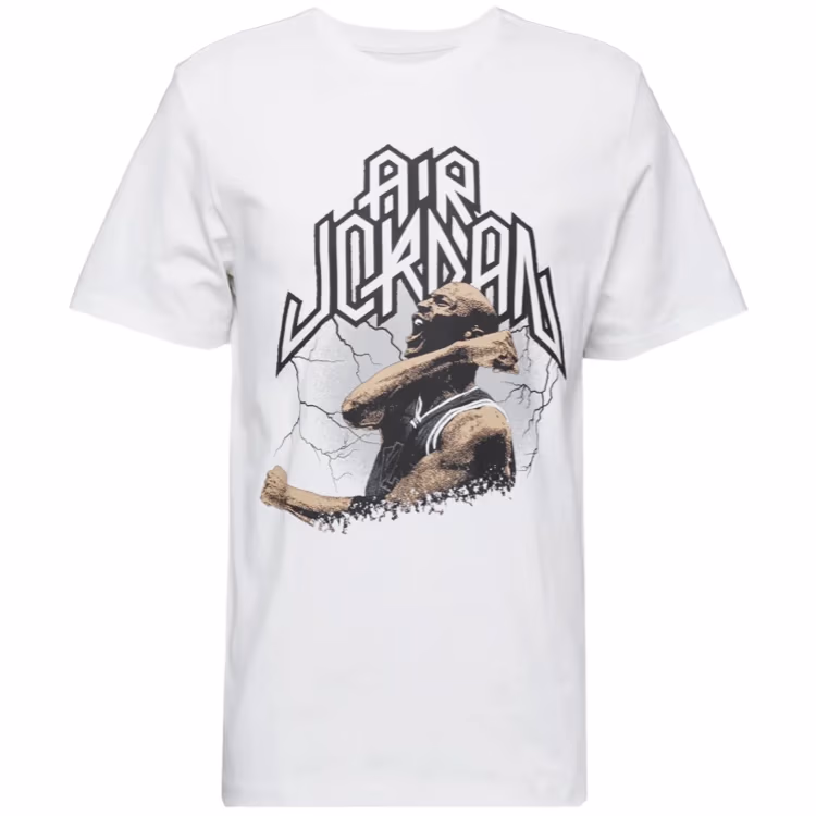 Tricou Nike M J SPRT SS DF GFX CREW