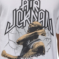 Tricou Nike M J SPRT SS DF GFX CREW thumbnav 5
