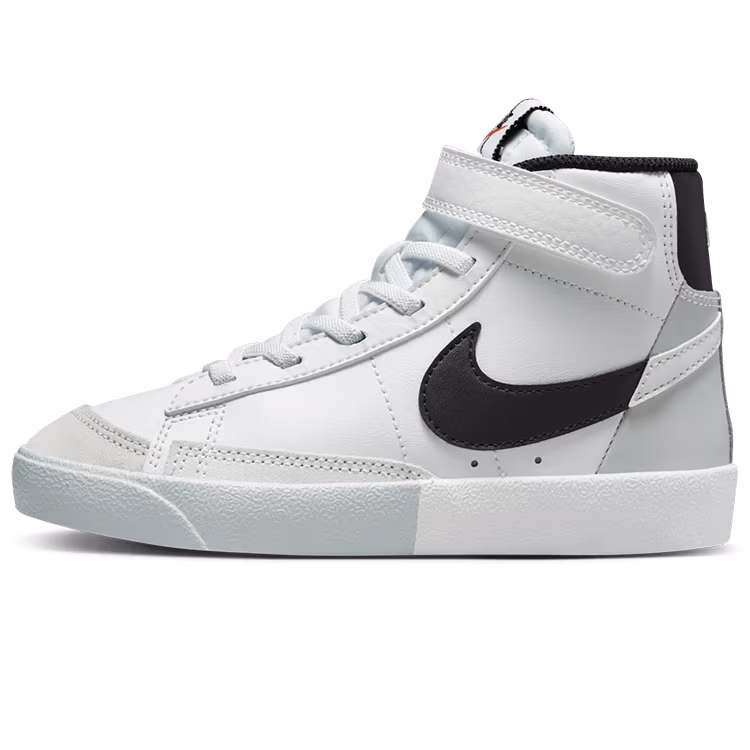 Кроссовки Nike BLAZER MID 77 SE (PS)