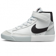 Кроссовки Nike BLAZER MID 77 SE (PS) thumbnav 1