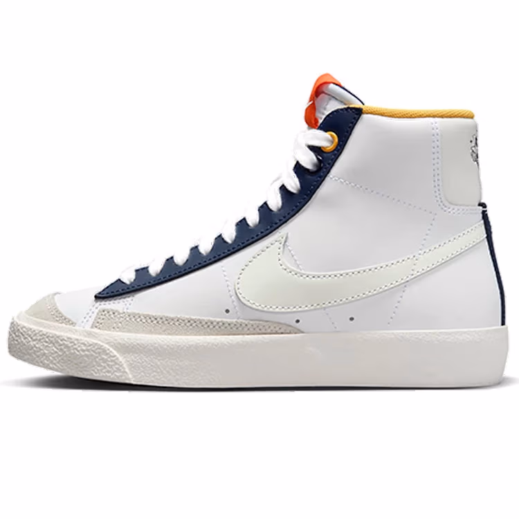 Кроссовки Nike BLAZER MID 77 BG