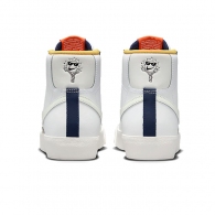 Incaltaminte Sport Nike BLAZER MID 77 BG thumbnav 4