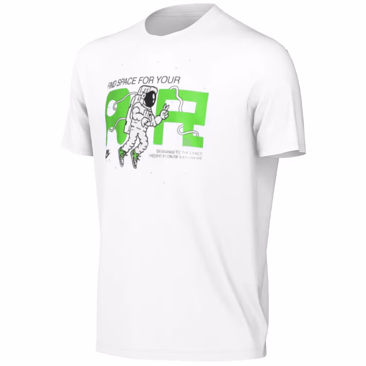 Футболка Nike K NSW TEE AIR 1