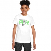 Tricou Nike K NSW TEE AIR 1 thumbnav 3