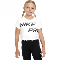 Tricou Nike G NK DFCT CROP SE+ thumbnav 3