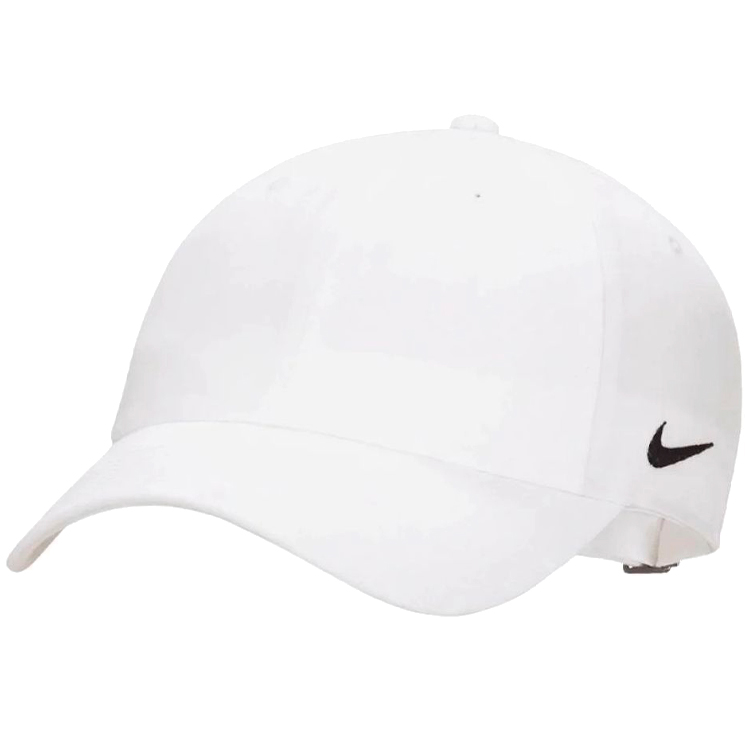 Chipiu Nike U NK CLUB CAP U CB NBY S/M Alb photo 1