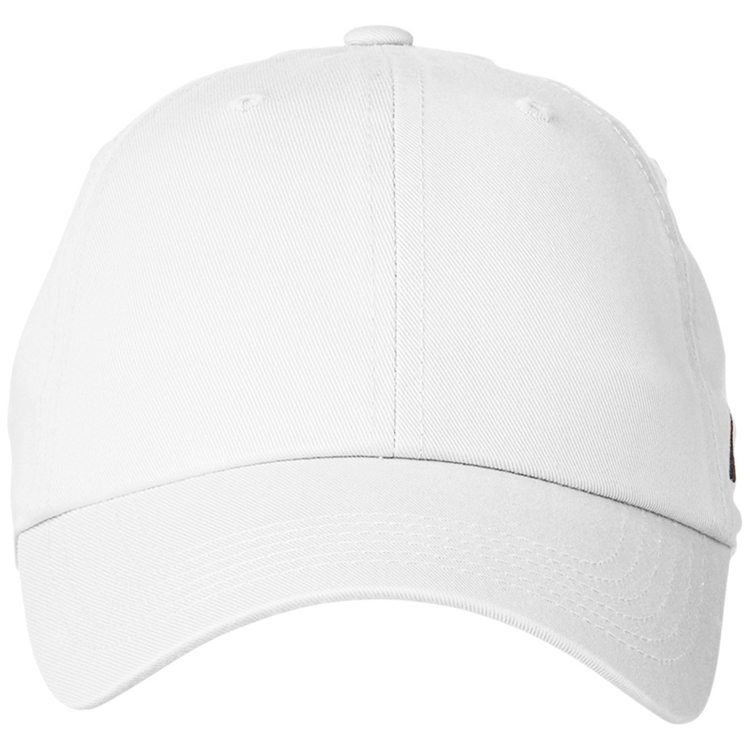 Chipiu Nike U NK CLUB CAP U CB NBY S/M Alb photo 3